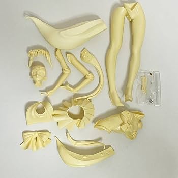 ◎セーラームーン　アミエ・グラン　セーラーマーズ 1/5 レジン組立キット Amazon | 【未組立品】アミエ・グラン 美少女戦士セーラームーン